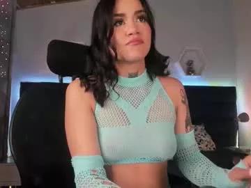 jade_anne_ from Chaturbate is Freechat