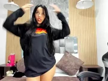 jade_gi_ from Chaturbate is Freechat
