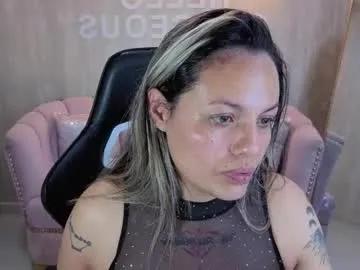 jade_jones_a from Chaturbate is Freechat