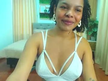 jahzaramezi_ from Chaturbate is Freechat