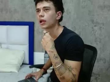 jaico_santos from Chaturbate is Freechat