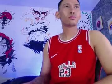 jaison_halls from Chaturbate is Freechat