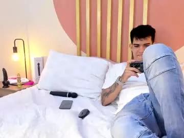 jake_and_nicolee from Chaturbate is Freechat