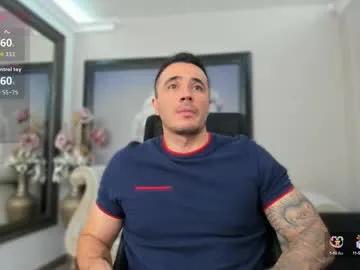 Freechat jakestone_1 on Chaturbate