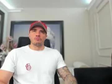 Freechat jakestone_1 on Chaturbate