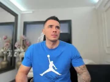 Freechat jakestone_1 on Chaturbate