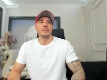 Freechat jakestone_1 on Chaturbate