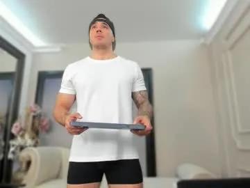 Freechat jakestone_1 on Chaturbate