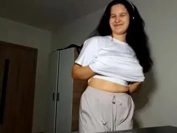 Freechat jaleesasabaj on Chaturbate