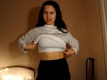 Freechat jaleesasabaj on Chaturbate