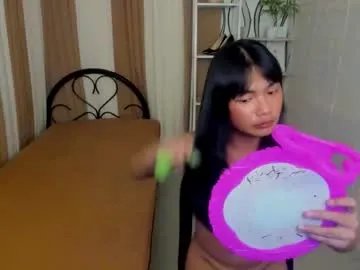 Freechat jamaicafoxx on Chaturbate