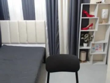 Freechat jamaicafoxx on Chaturbate