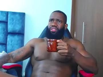 james_bbcmuscle from Chaturbate is Freechat