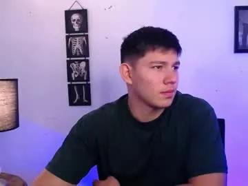 james_cr — Completely naked + cream [167 tokens remaining] #18 #cumshow #muscle #cream #cum