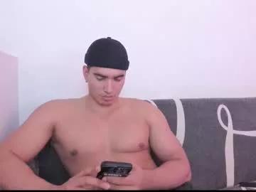 jamesgraay from Chaturbate is Freechat