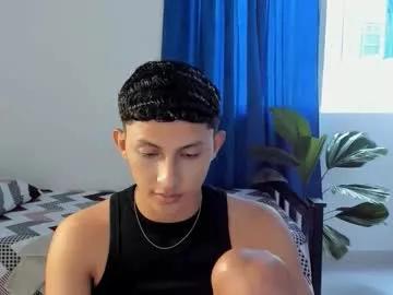 jamess_blanco from Chaturbate is Freechat