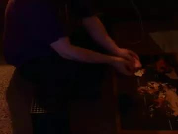 jameswolf777 from Chaturbate is Freechat