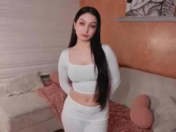 Janaebaptiste from Chaturbate