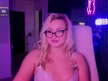 janemiss on Chaturbate