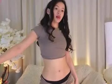 Freechat jannetjerkson on Chaturbate