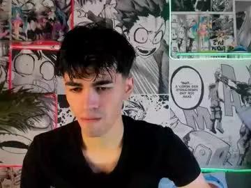 Freechat jaremy_harris on Chaturbate