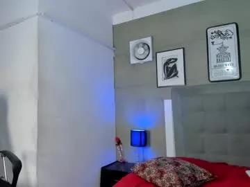 jash_ from Chaturbate is Freechat