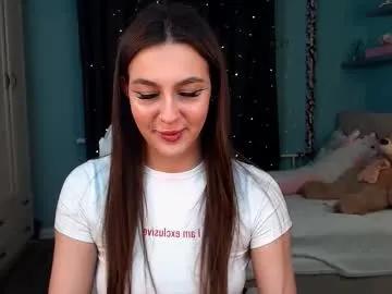 Private jasmine_doll_ on Chaturbate