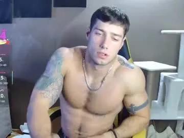 jason_thegreat from Chaturbate is Freechat