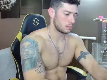Freechat jason_thegreat on Chaturbate