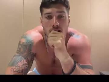 jason_thegreat from Chaturbate is Private