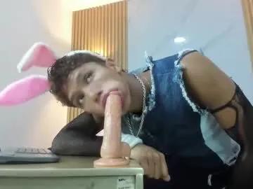 jasper_blaze from Chaturbate is Freechat