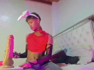 jasper_blaze from Chaturbate is Freechat