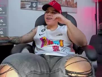 jasper_shadow_wss from Chaturbate is Freechat