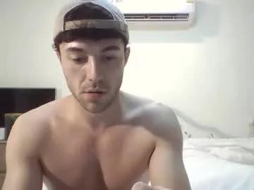 jaxonstone223 from Chaturbate is Freechat