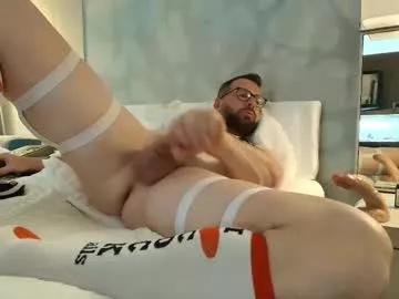 jaxxxspade from Chaturbate