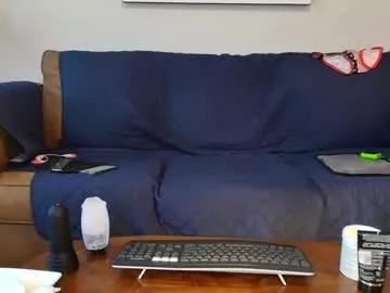 jaxxxspade from Chaturbate