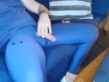 jaxxxspade from Chaturbate