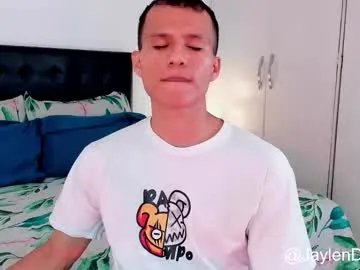 Freechat jaylen_and_duke on Chaturbate
