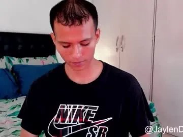 Freechat jaylen_and_duke on Chaturbate
