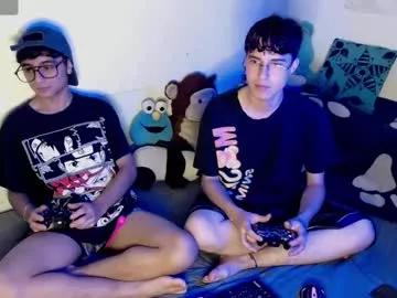jeam_hot from Chaturbate is Freechat