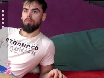 jeffallanjr on Chaturbate 