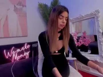 jelly__beanss from Chaturbate is Freechat