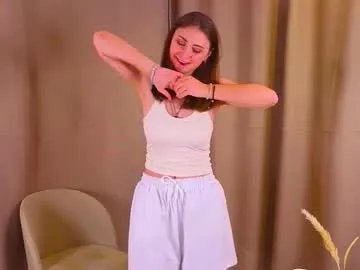 Freechat jenellroncskevitz on Chaturbate