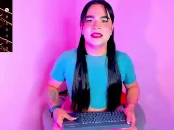 jenn_fox22 from Chaturbate is Freechat