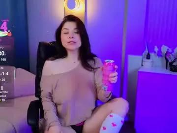 jenna_adams_ from Chaturbate is Freechat