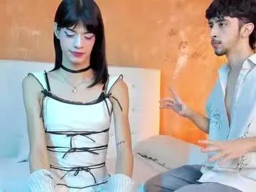 jennierrubyjane on Chaturbate 