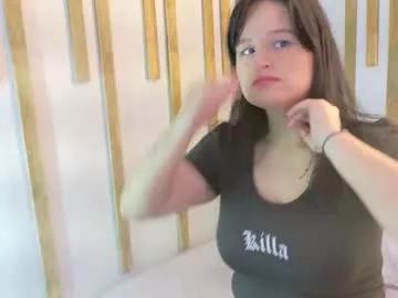 jennifer_vega1 from Chaturbate