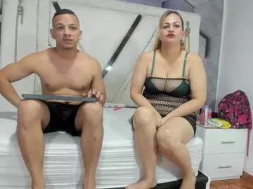jennyandmichael from Chaturbate is Freechat