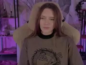 jennydens from Chaturbate