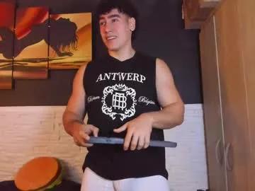 jepplay from Chaturbate
